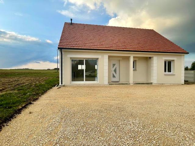 Vente Maison 4 pièces 93 m2 Choussy