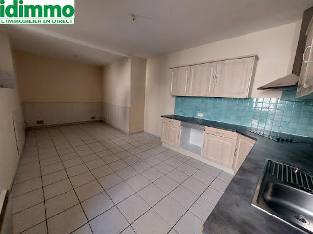 Vente Maison 4 pièces 93 m2 Cintegabelle