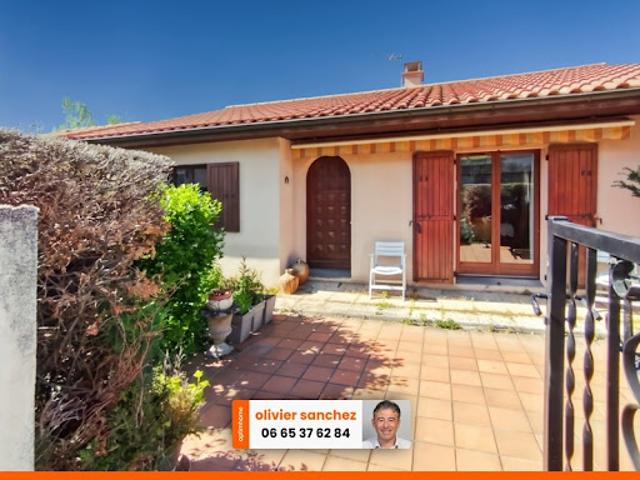Vente Maison 4 pièces 93 m2 Clermont Ferrand