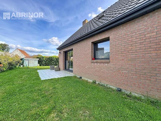 Vente Maison 4 pièces 93 m2 Cysoing