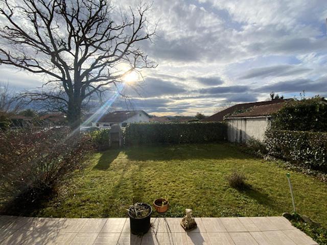 Vente Maison 4 pièces 93 m2 Anglet