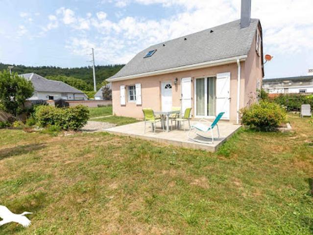 Vente Maison 4 pièces 93 m2 Adé