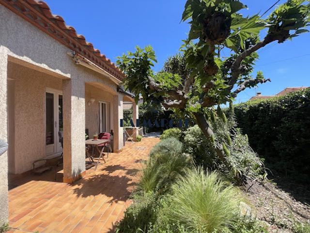 Vente Maison 4 pièces 93 m2 Alénya