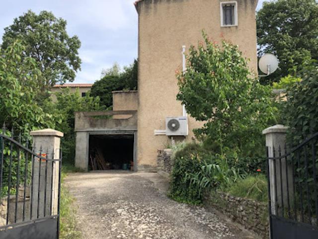 Vente Maison 4 pièces 93 m2 Apt