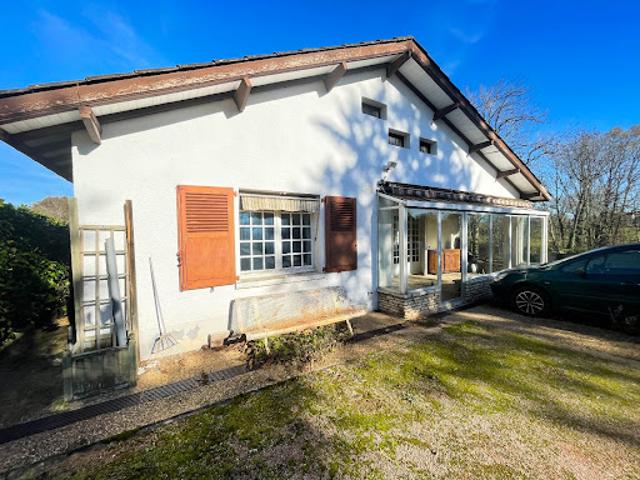 Vente Maison 4 pièces 93 m2 Assier