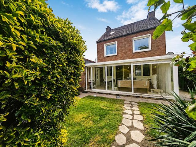 Vente Maison 4 pièces 93 m2 Audruicq