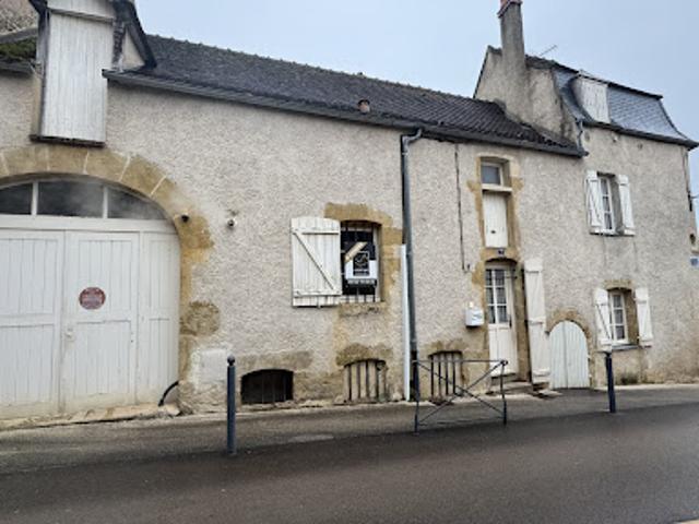 Vente Maison 4 pièces 93 m2 Avallon