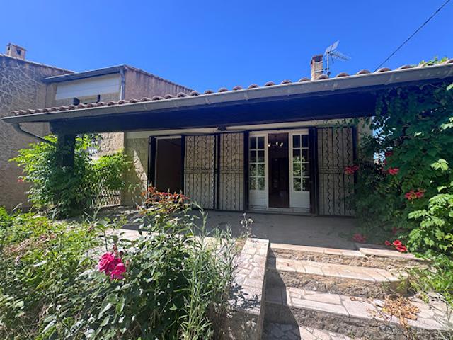 Vente Maison 4 pièces 93 m2 Avignon