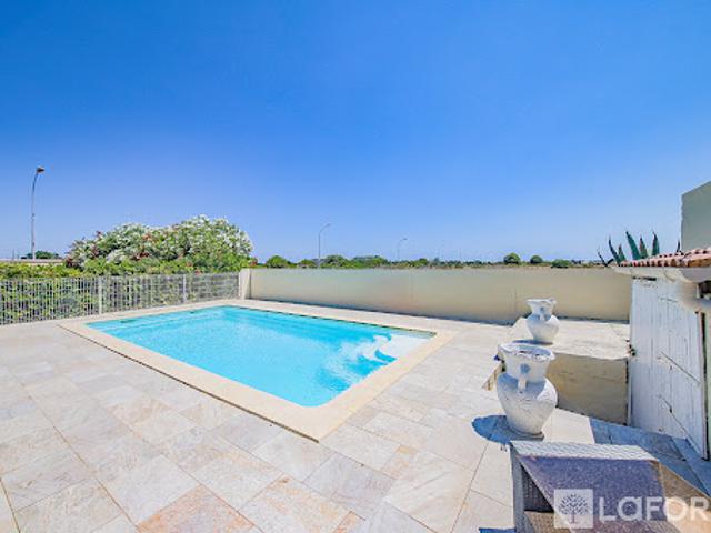 Vente Maison 4 pièces 93 m2 Borgo