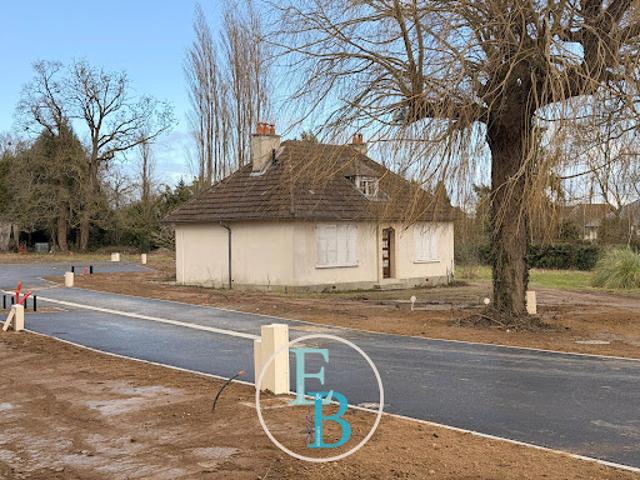Vente Maison 4 pièces 93 m2 Bavent