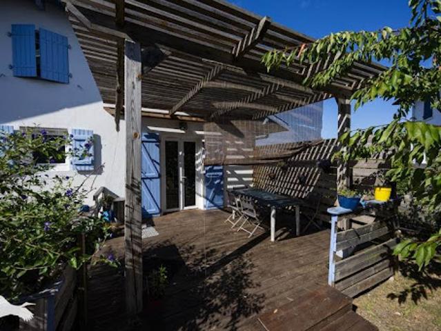 Vente Maison 4 pièces 93 m2 Bayonne