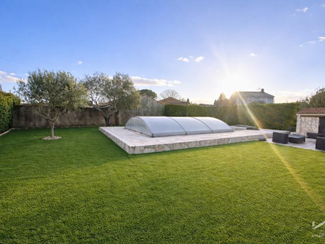 Vente Maison 4 pièces 93 m2 Bagnols sur ceze