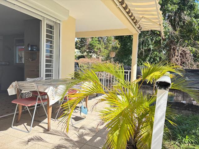 Vente Maison 4 pièces 93 m2 Basse terre