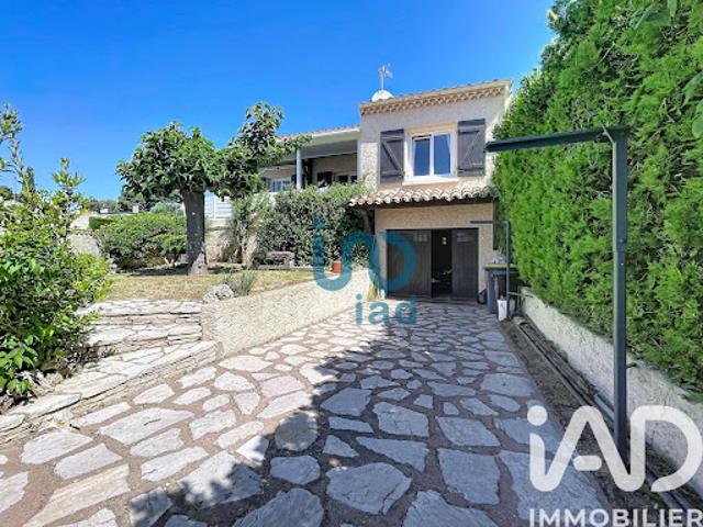 Vente Maison 4 pièces 93 m2 Beziers