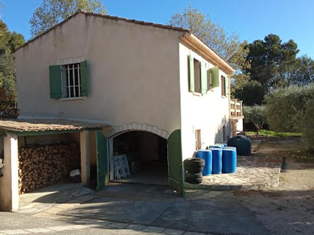 Vente Maison 4 pièces 93 m2 Beaumont de Pertuis