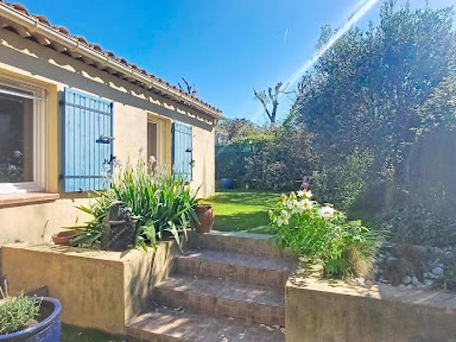 Vente Maison 4 pièces 93 m2 Bras