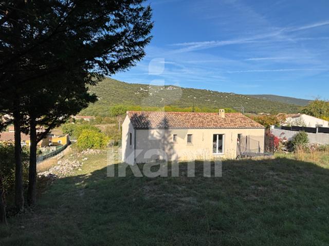 Vente Maison 4 pièces 93 m2 Brissac