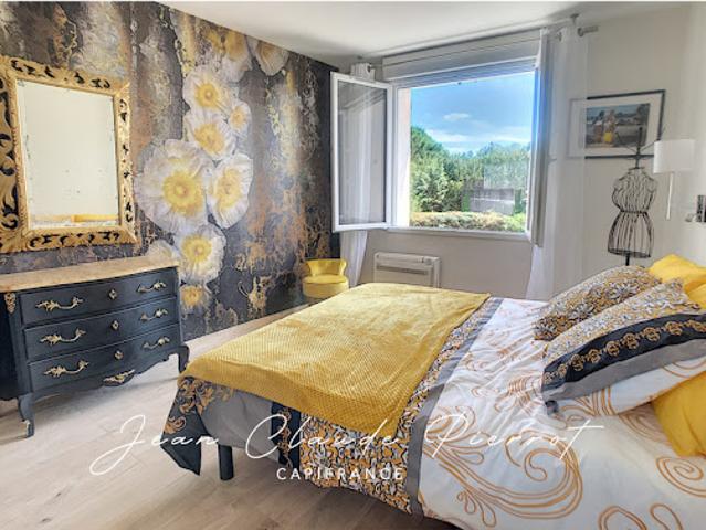 Vente Maison 4 pièces 93 m2 Garons