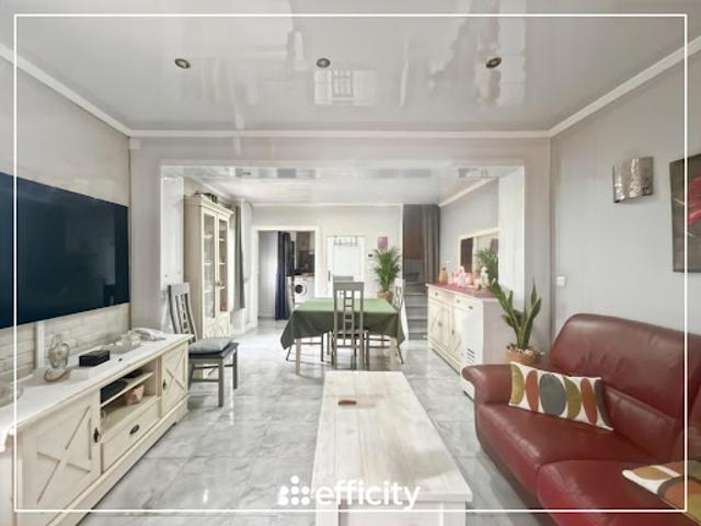 Vente Maison 4 pièces 93 m2 Gretz Armainvilliers