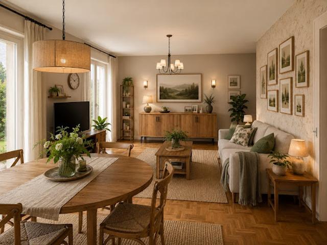 Vente Maison 4 pièces 93 m2 Guidel