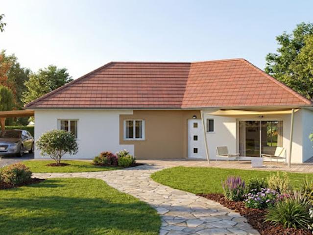 Vente Maison 4 pièces 93 m2 Epinal
