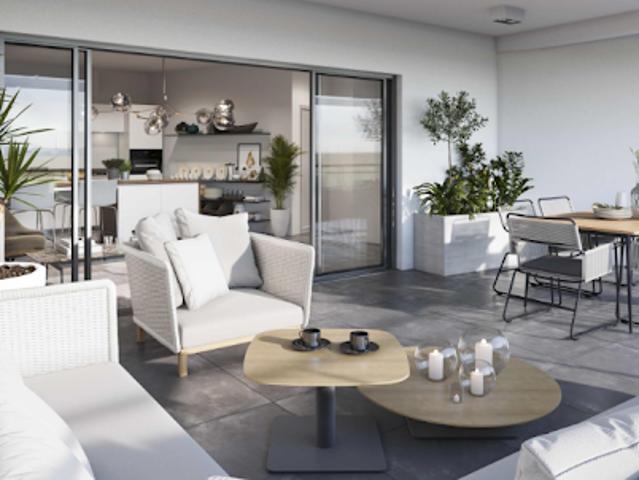 Vente Maison 4 pièces 93 m2 Erdeven