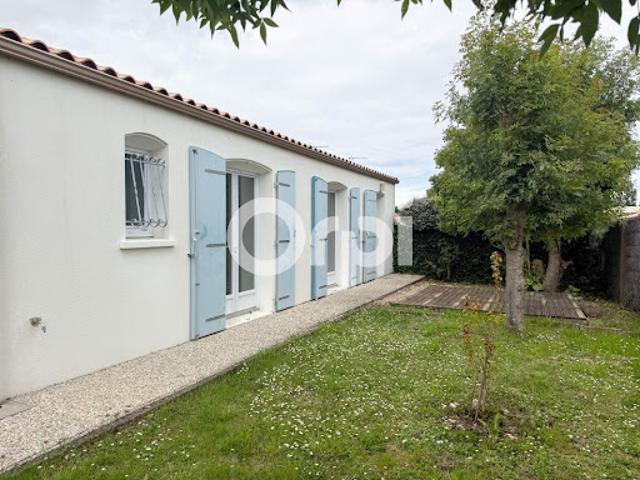 Vente Maison 4 pièces 93.34 m2 Fouras
