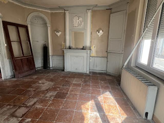 Vente Maison 4 pièces 93 m2 Forges les Eaux