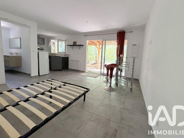 Vente Maison 4 pièces 93 m2 Frejus