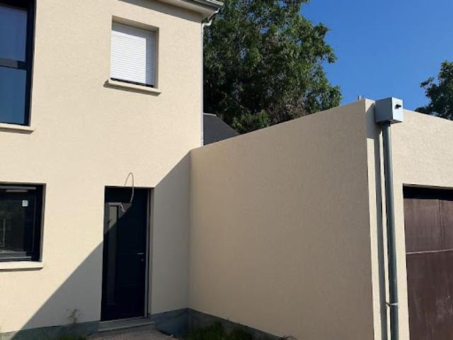 Vente Maison 4 pièces 93 m2 Ingré