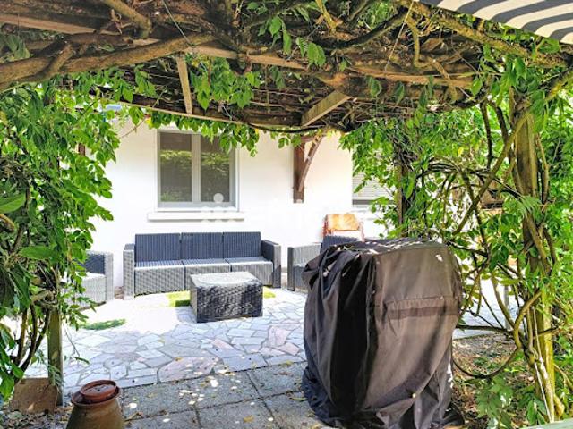 Vente Maison 5 pièces 93 m2 Joue les tours
