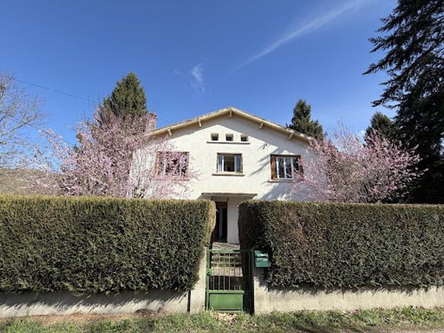 Vente Maison 4 pièces 93 m2 Oust