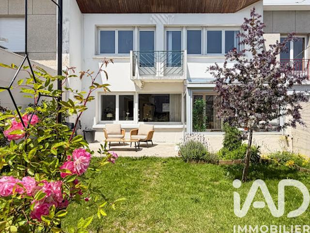 Vente Maison 4 pièces 93 m2 Lorient