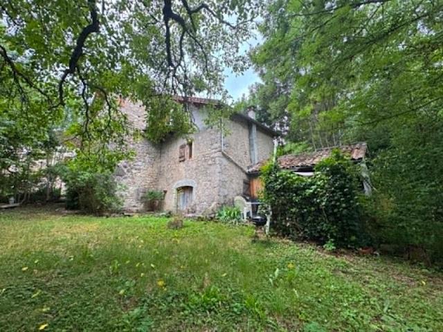 Vente Maison 4 pièces 93 m2 La Faurie