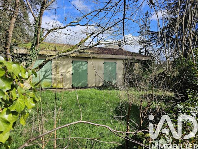 Vente Maison 4 pièces 93 m2 La ferriere