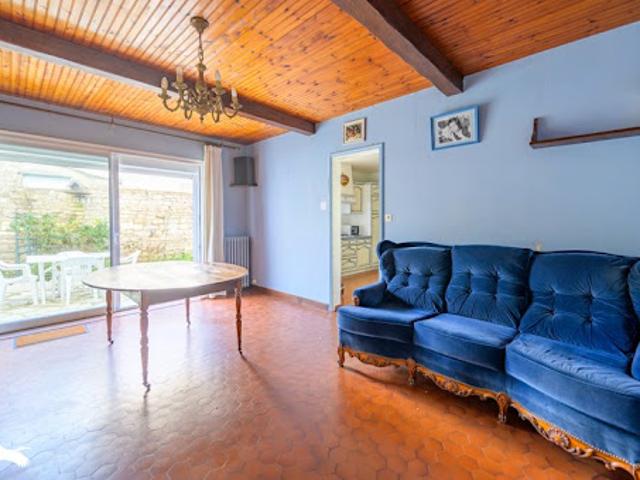 Vente Maison 4 pièces 93 m2 La Flotte