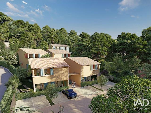 Vente Maison 4 pièces 93 m2 Leucate