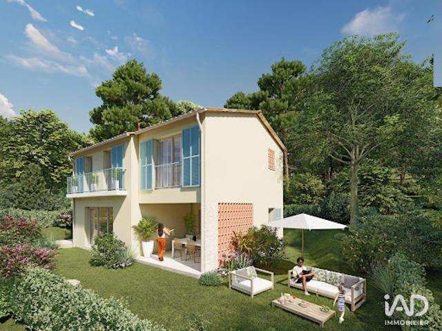 Vente Maison 4 pièces 93 m2 Leucate