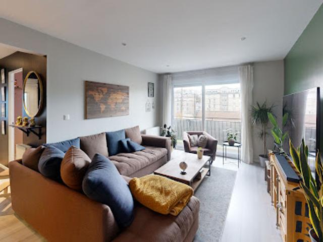Vente Maison 4 pièces 93 m2 Le Havre