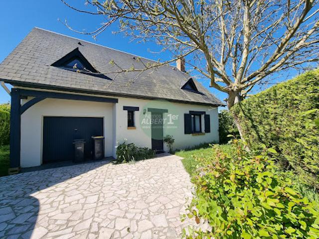 Vente Maison 4 pièces 93 m2 Le Havre