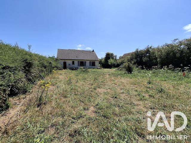 Vente Maison 4 pièces 93 m2 Lestre