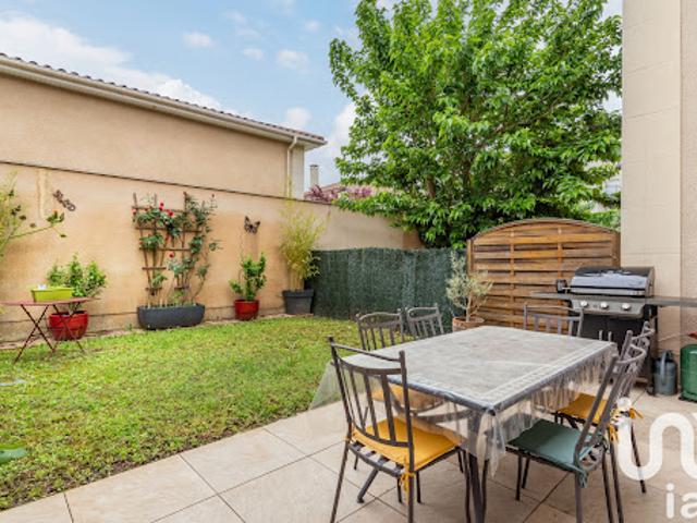 Vente Maison 4 pièces 93 m2 Lyon 8ème