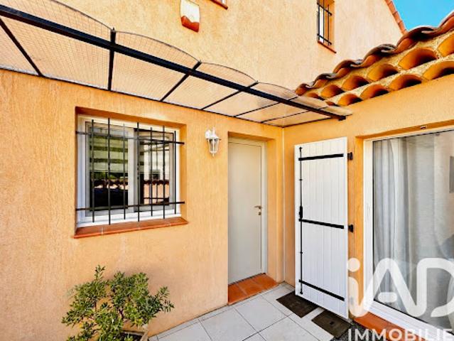 Vente Maison 4 pièces 93 m2 Montauroux