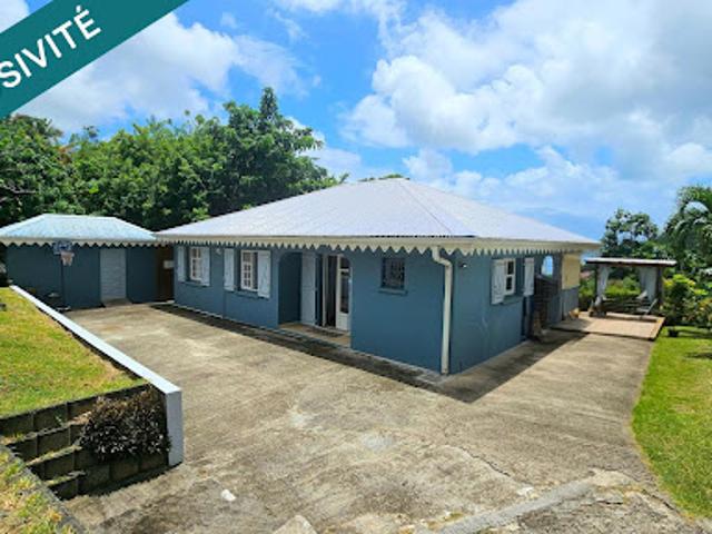Vente Maison 4 pièces 93 m2 Marin