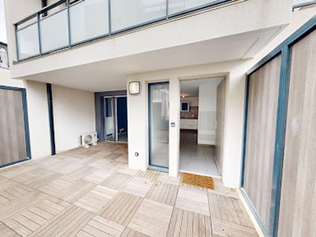 Vente Maison 4 pièces 93 m2 Marseille 10ème