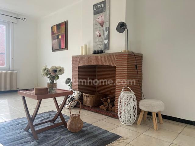 Vente Maison 4 pièces 93 m2 Marquette lez Lille