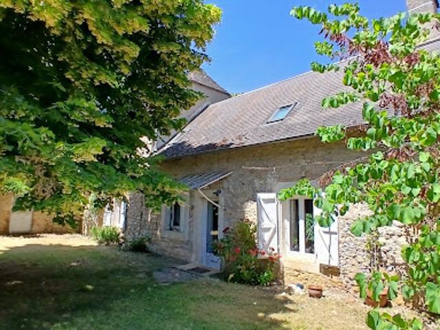 Vente Maison 4 pièces 93 m2 Martel