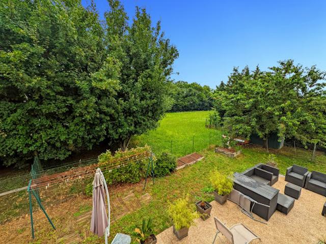 Vente Maison 4 pièces 93 m2 Mions
