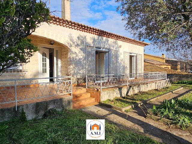 Vente Maison 4 pièces 93 m2 Mudaison