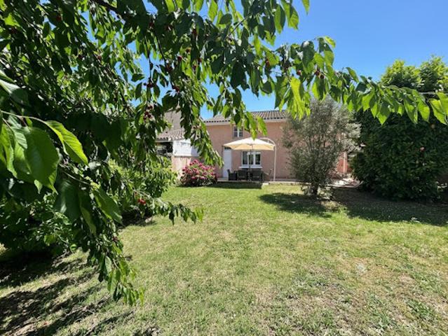 Vente Maison 4 pièces 93 m2 Muret